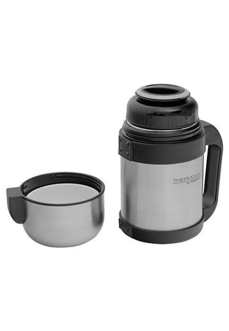 Termo Premium Para Comida 750cc Inox Multi Propósito Mp075-6