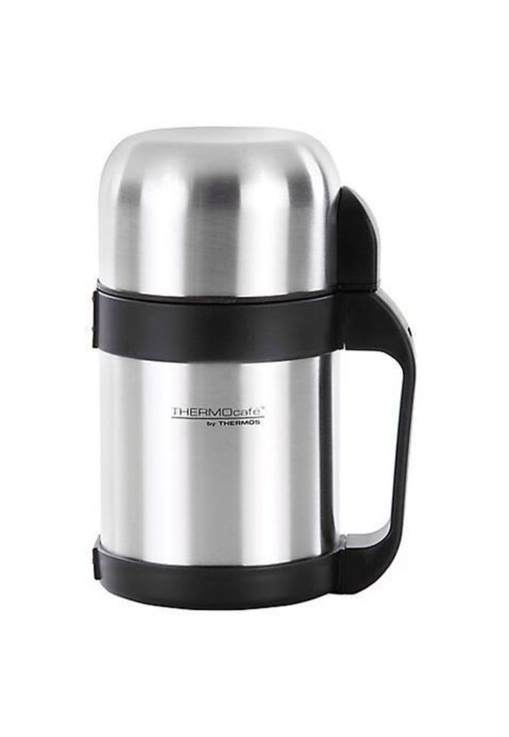 Termo Premium Para Comida 750cc Inox Multi Propósito Mp075-7
