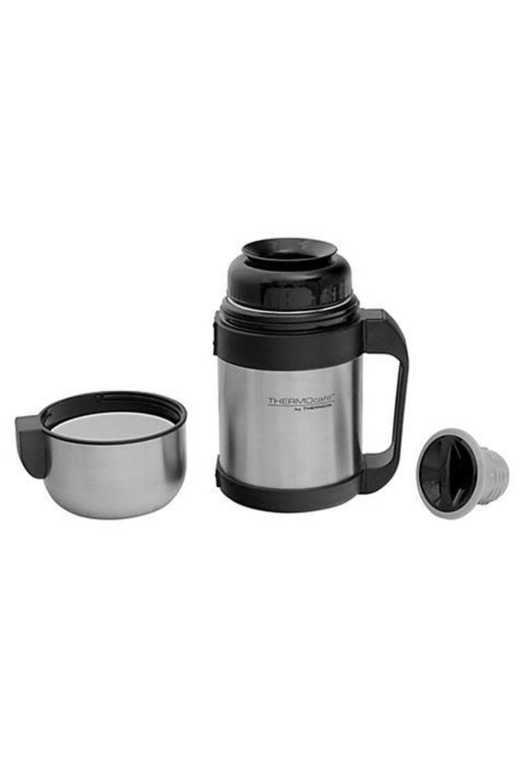 Termo Premium Para Comida 750cc Inox Multi Propósito Mp075-8
