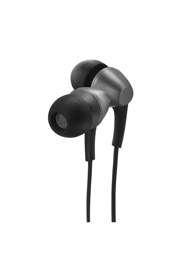 Audifono Energy Sistem Urban 3 Titanium Black con Microfono-3