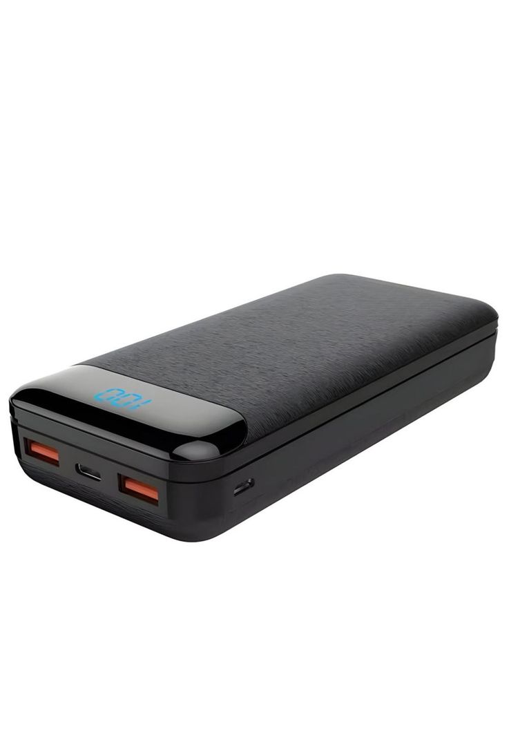 Power Bank 20.000 mAH Turbo Multi Puertos C USB Micro TL180B-2