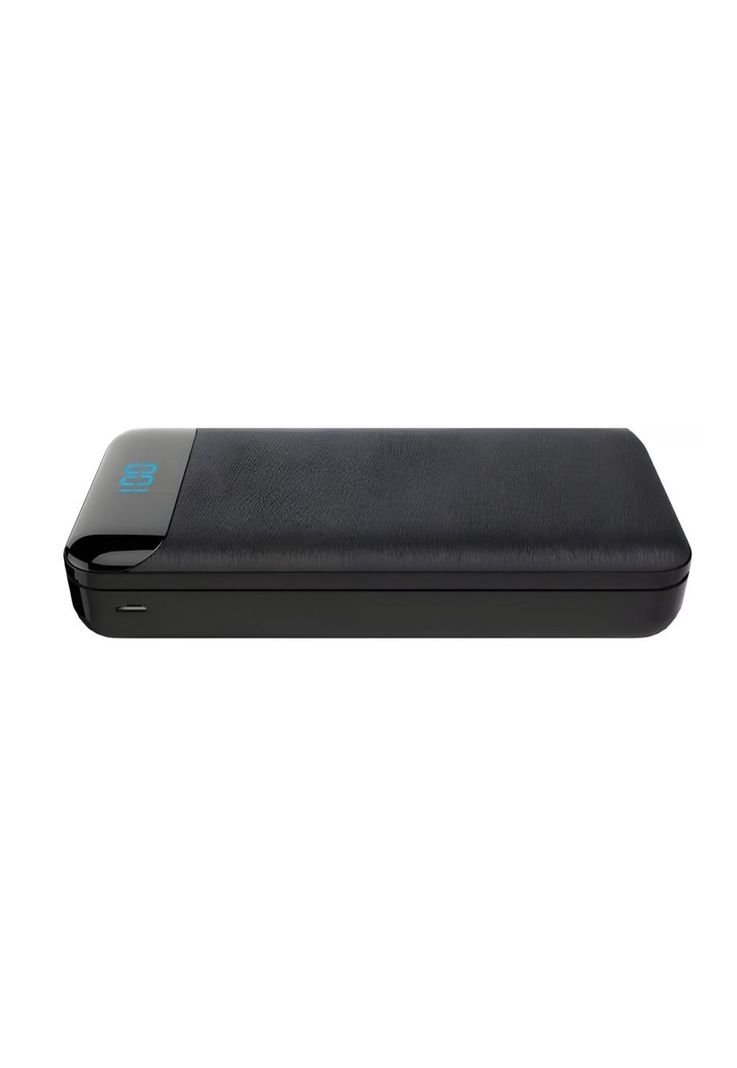 Power Bank 20.000 mAH Turbo Multi Puertos C USB Micro TL180B-4