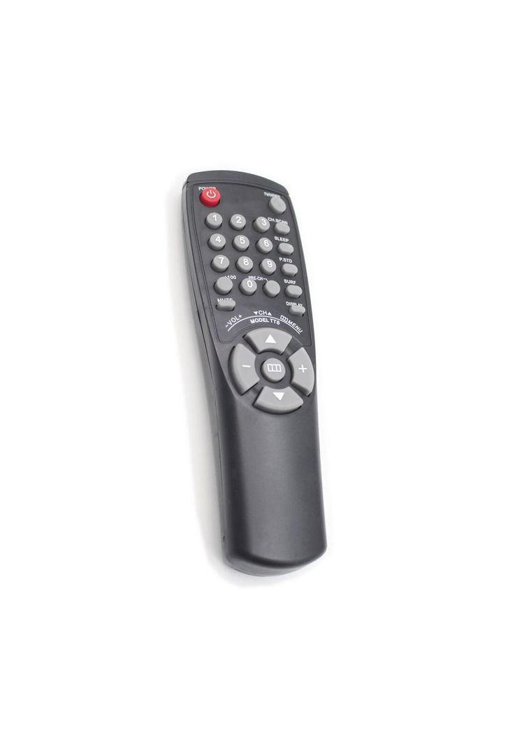 Control Remoto para TV Samsung  CRT Antiguas TV14-0