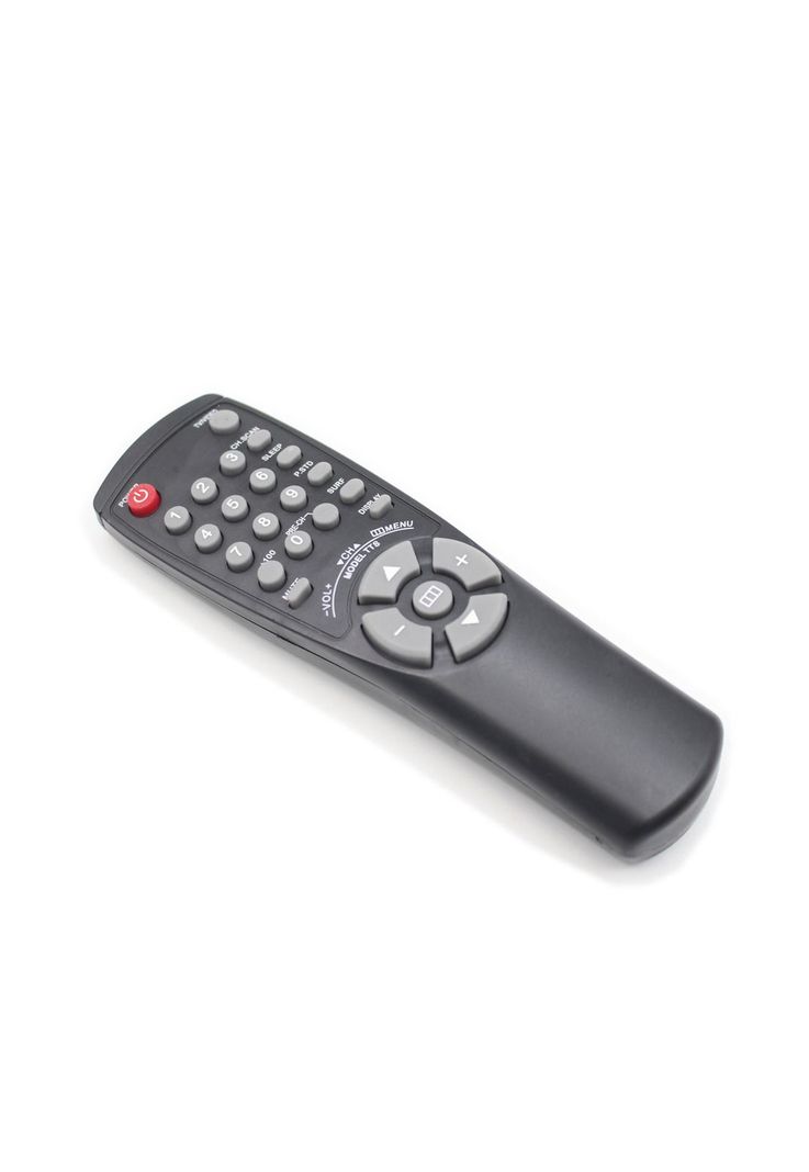Control Remoto para TV Samsung  CRT Antiguas TV14-2