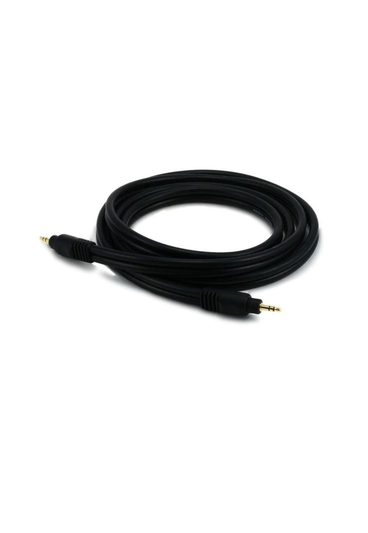 Cable De Audio 1X1 3.5mm A 3.5mm 1.8 Mt Dblue Dbcav01-2