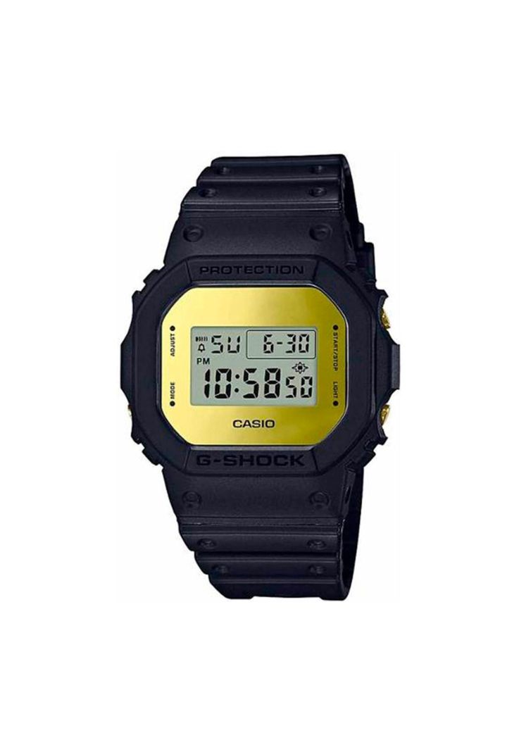 Reloj Hombre G-Shock Dw-5600Bbmb-1Dr-0
