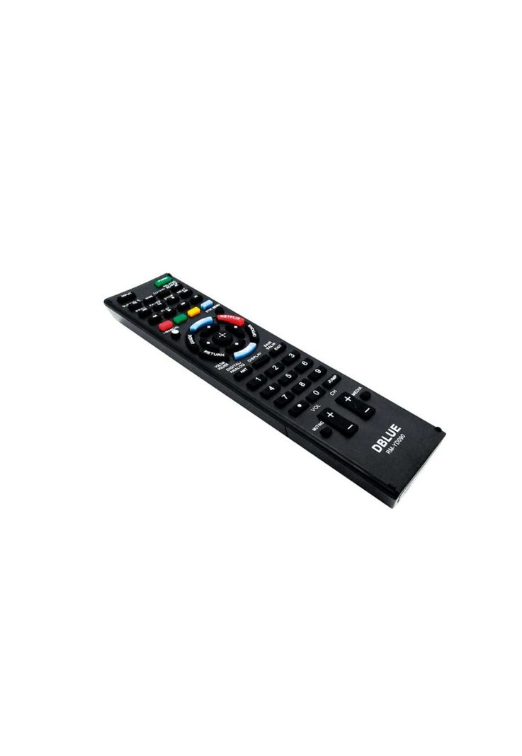Control Remoto para Sony Smart TV LED /  LCD / 3D TV11-1