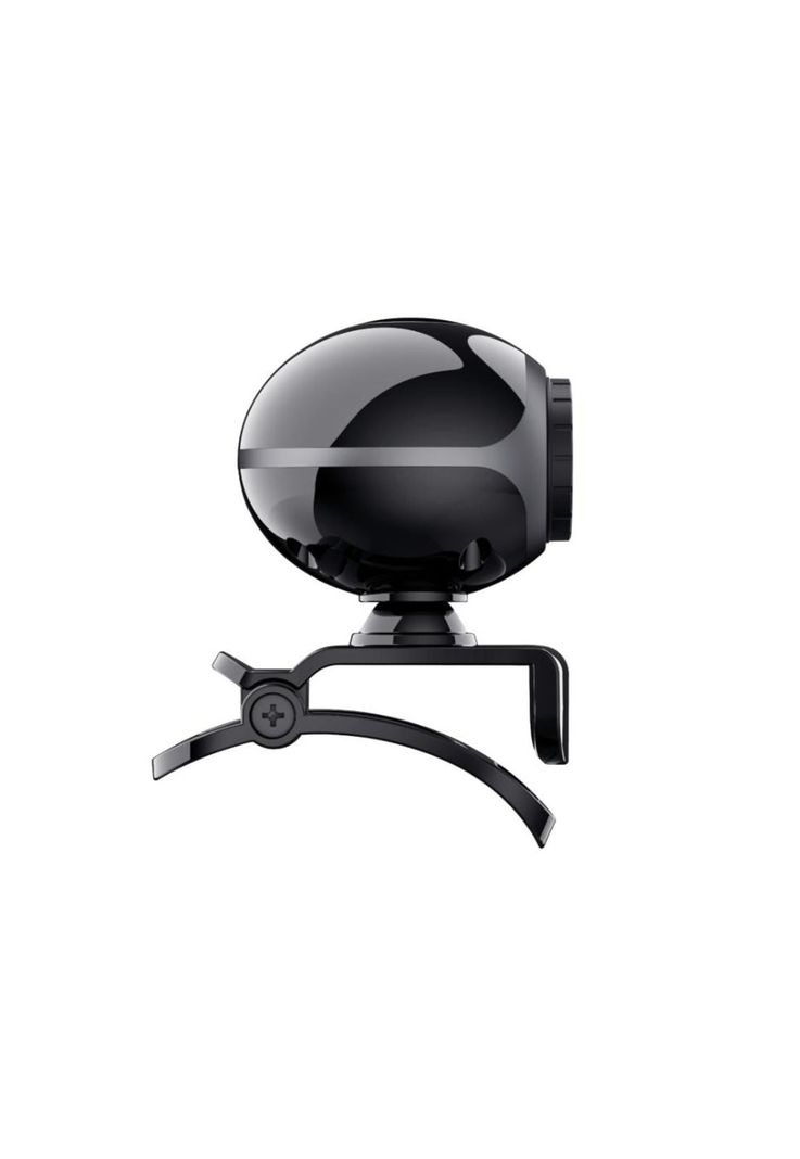 Webcam Trust Exis con Microfono Incorporado Plug & Play-4