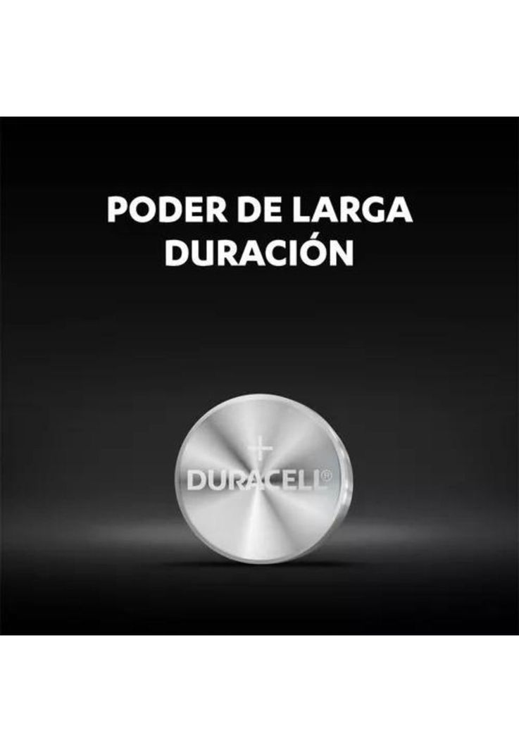 Pila Duracell Especial Alcalina LR44/ A76/ PX76A/ V13GA 1.5V-2