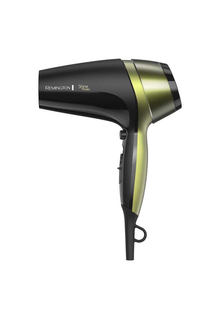 Secador de Pelo Remington Shine Therapy D13A  Palta y Macadamia 2100W-5