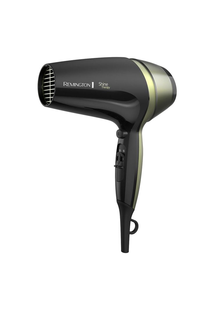 Secador de Pelo Remington Shine Therapy D13A  Palta y Macadamia 2100W-6