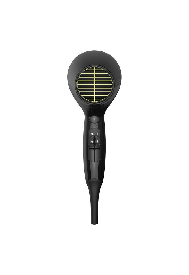 Secador de Pelo Remington Shine Therapy D13A  Palta y Macadamia 2100W-8