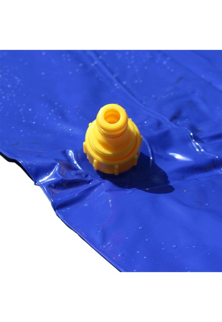 Alfombra De Agua Para Niños Con Rociadores Dbg1259-1