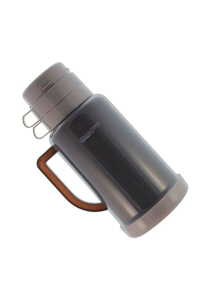 Termo Thermos Para Líquidos 1.8 Litros Gris LA-18GIYD-3