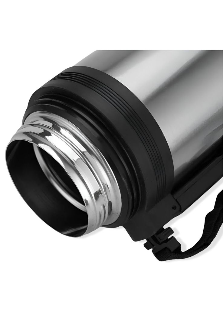 Termo Thermos Para Comida 1000cc Inox Multi Propósito 186297-5