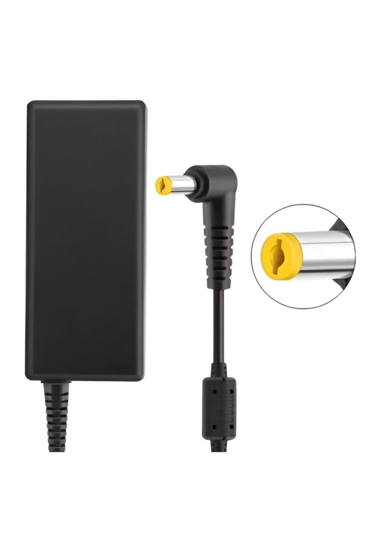 Cargador Notebook Para ACER 19v/3.42A 65W 5.5*1.7mm CERT SEC-0