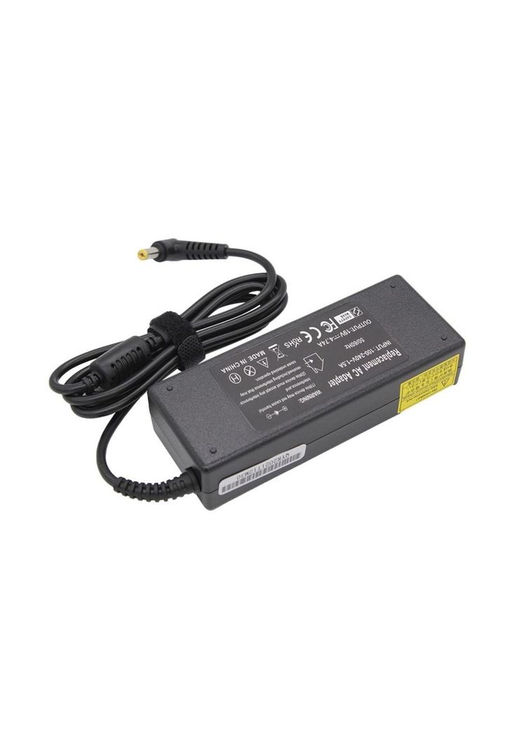 Cargador Notebook Para ACER 19v/3.42A 65W 5.5*1.7mm CERT SEC-1