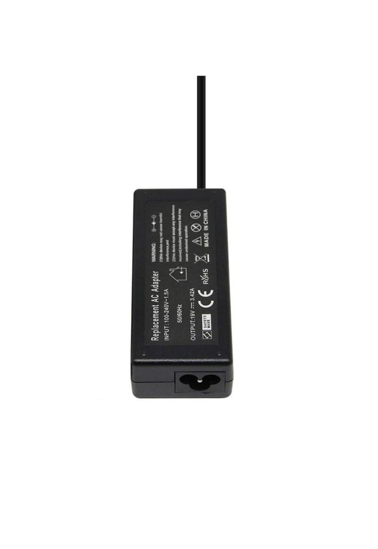 Cargador Notebook Para ACER 19v/3.42A 65W 5.5*1.7mm CERT SEC-3