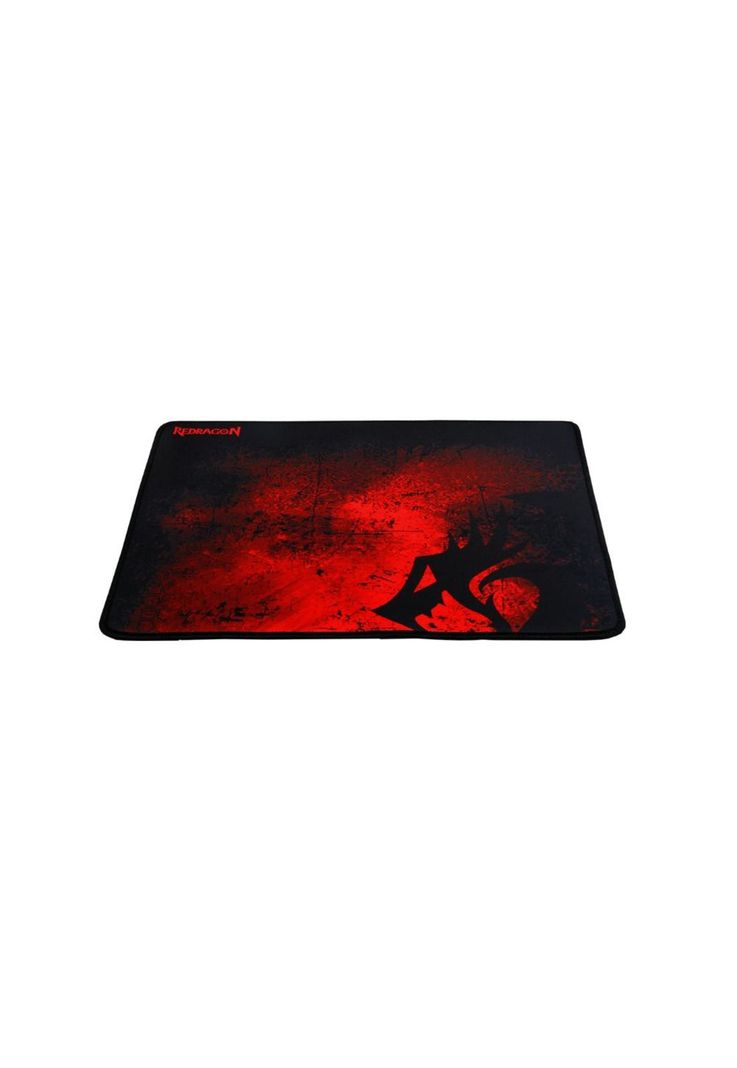 Mouse Pad Gamer Redragon Pisces Antideslizante 33x26cm-0