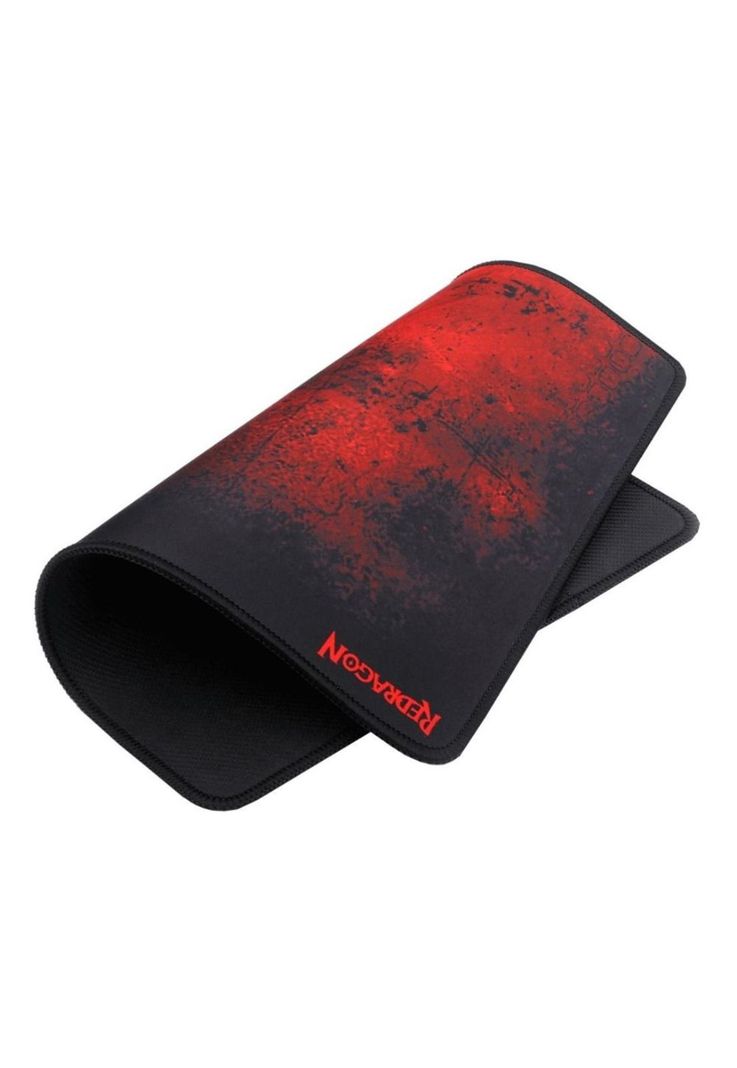 Mouse Pad Gamer Redragon Pisces Antideslizante 33x26cm-2