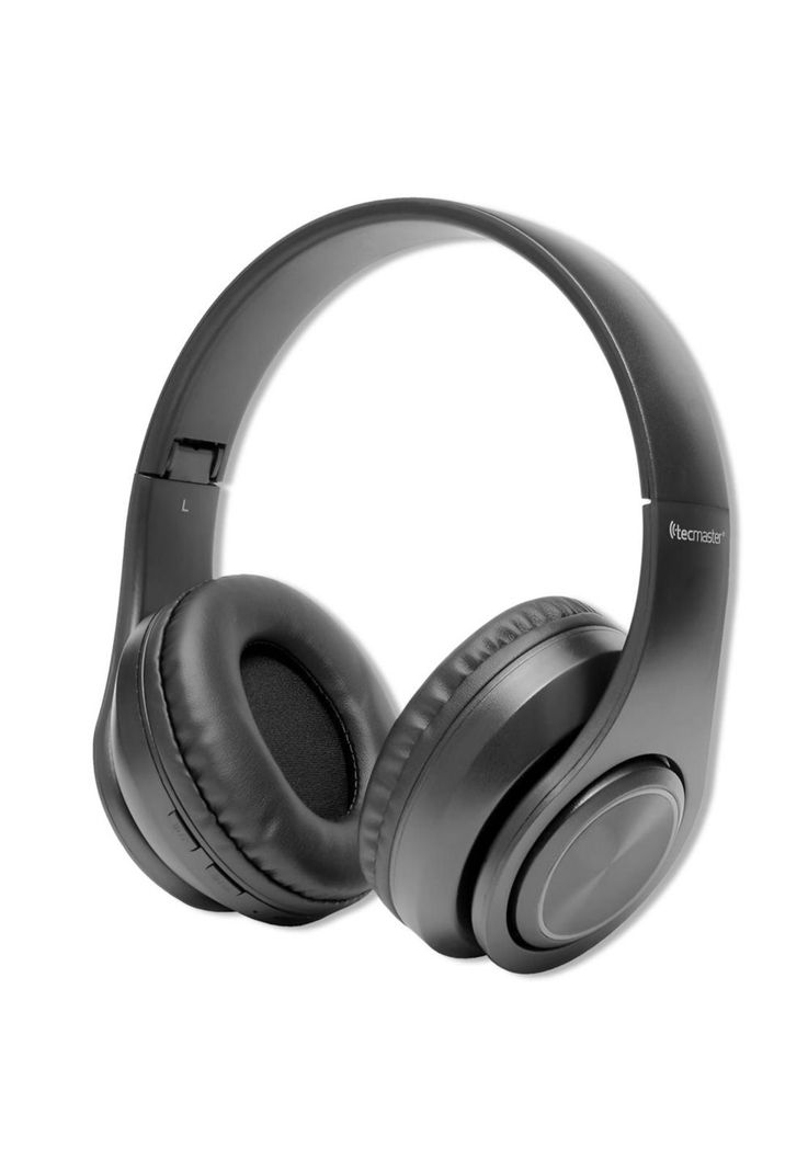 Audífonos Bluetooth 5.3 RGB Plegable Multifuncionales SD/MP3-5