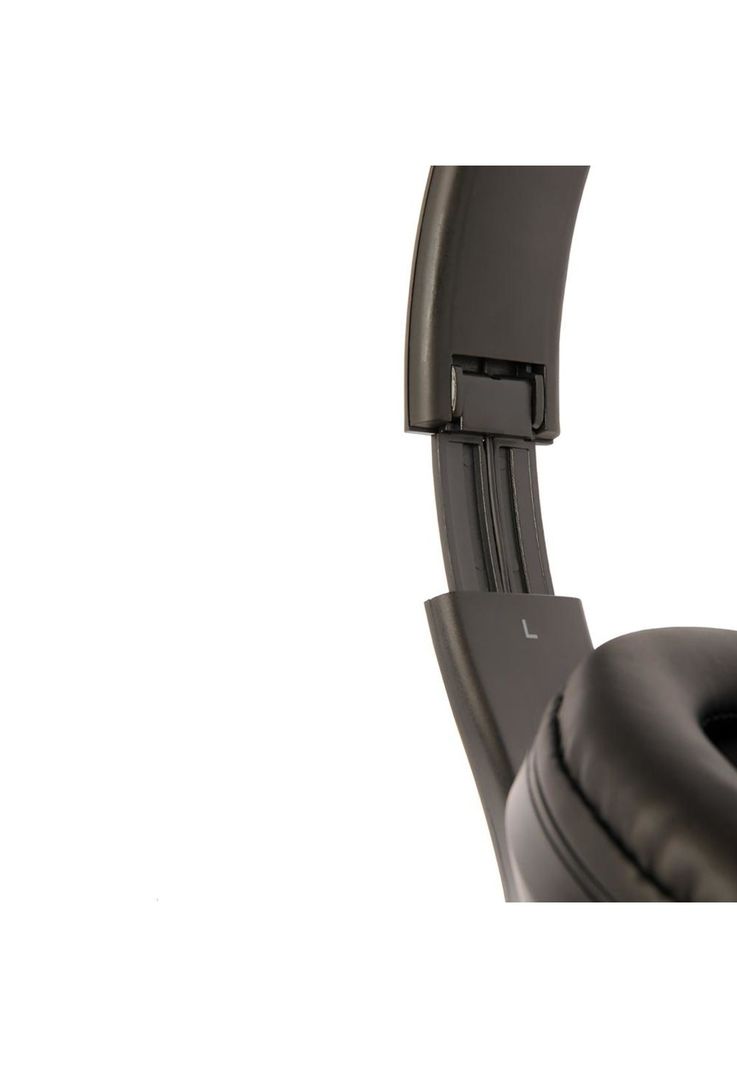 Audífonos Bluetooth 5.3 RGB Plegable Multifuncionales SD/MP3-6