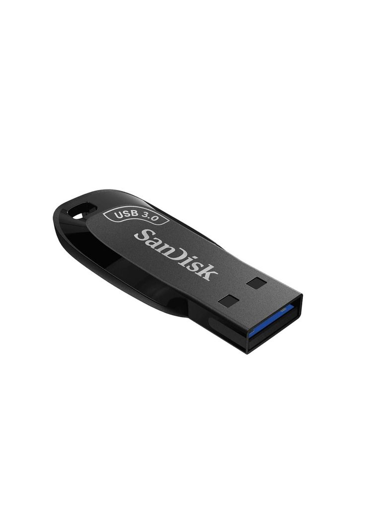 Pendrive Sandisk 64 GB USB 3.0 High Speed SDCZ410-064G-G46-2