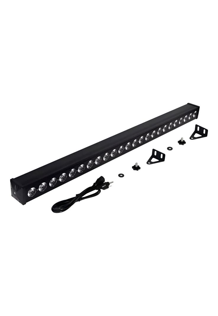 Barra de Iluminación LED RGB para Eventos High Light Power-3