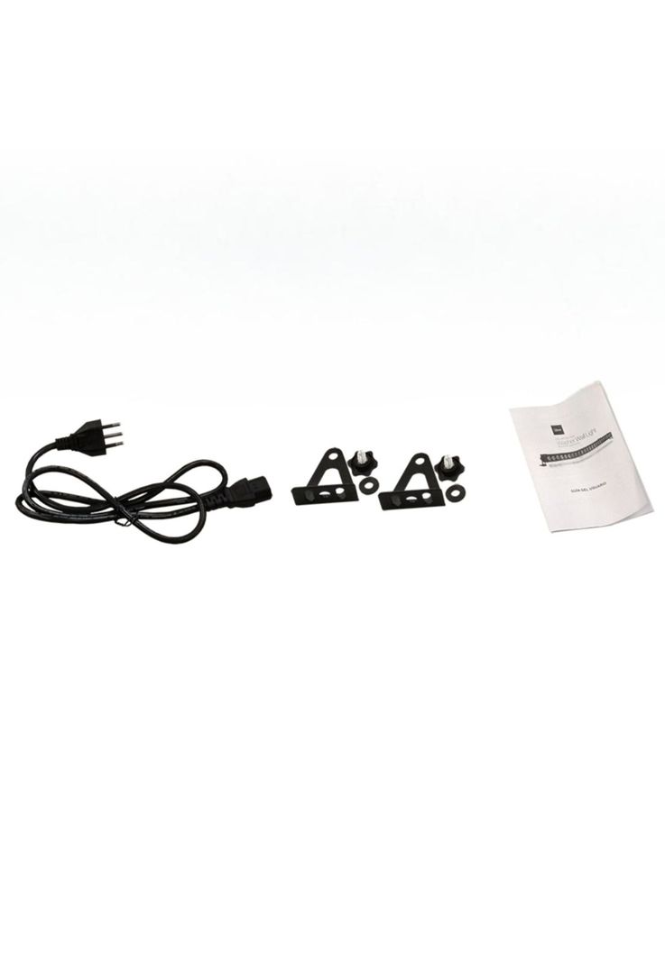 Barra de Iluminación LED RGB para Eventos High Light Power-8