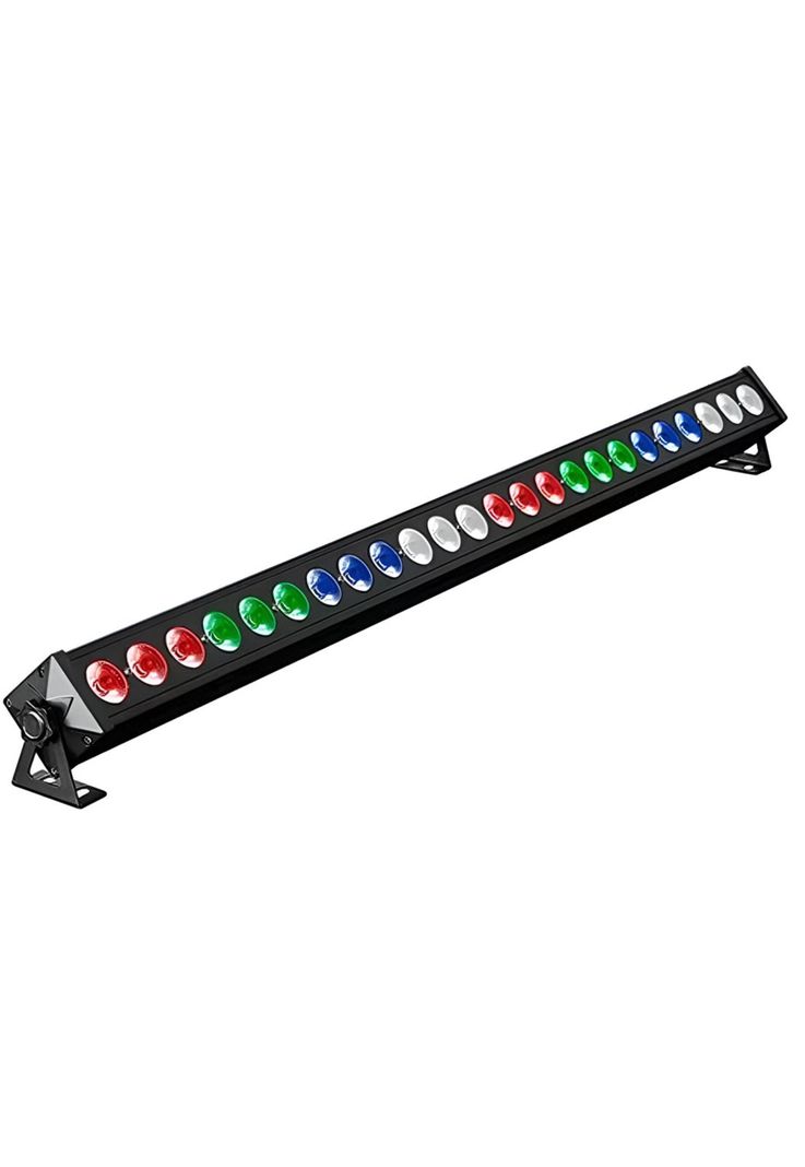 Barra de Iluminación LED RGB para Eventos High Light Power-1