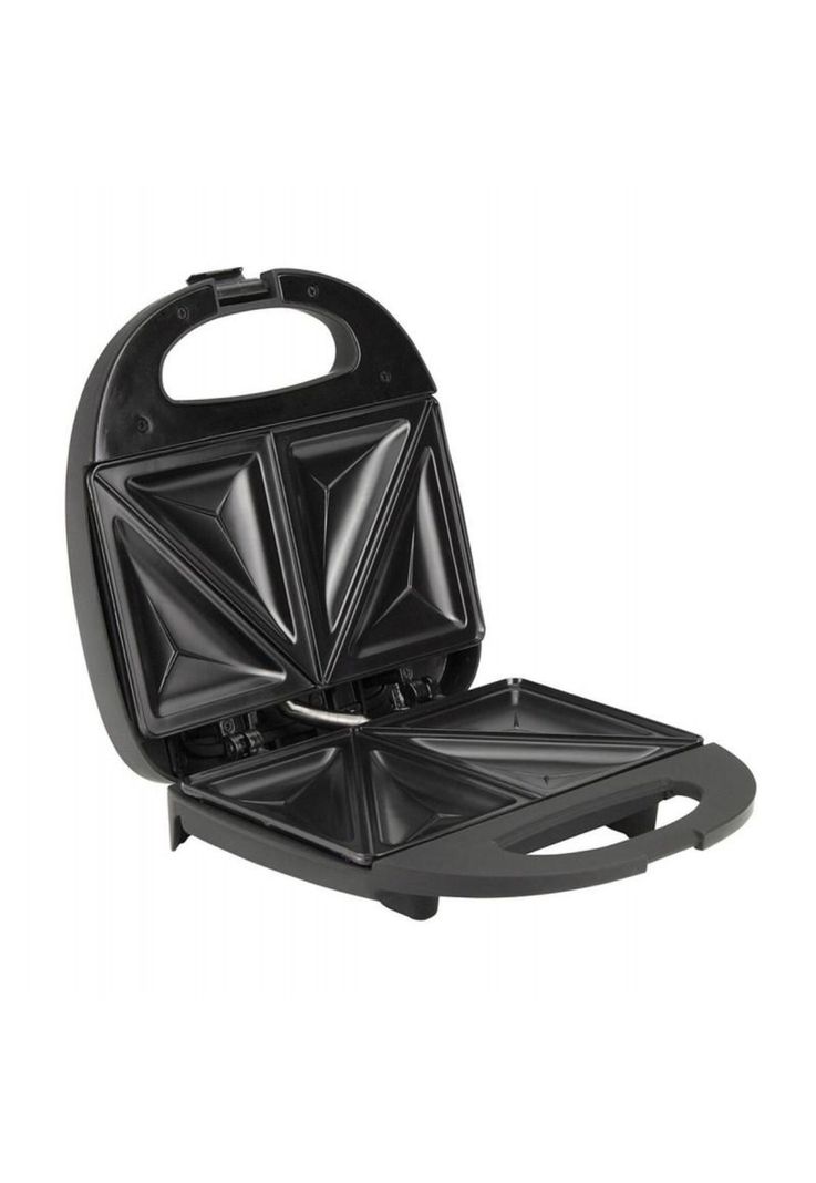 Sandwichera Magefesa Pro MGF3190 Pro 820W Food Express-3
