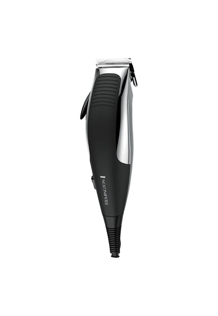 Cortadora De Cabello Remington HC1080 KIT (12 Piezas)-0
