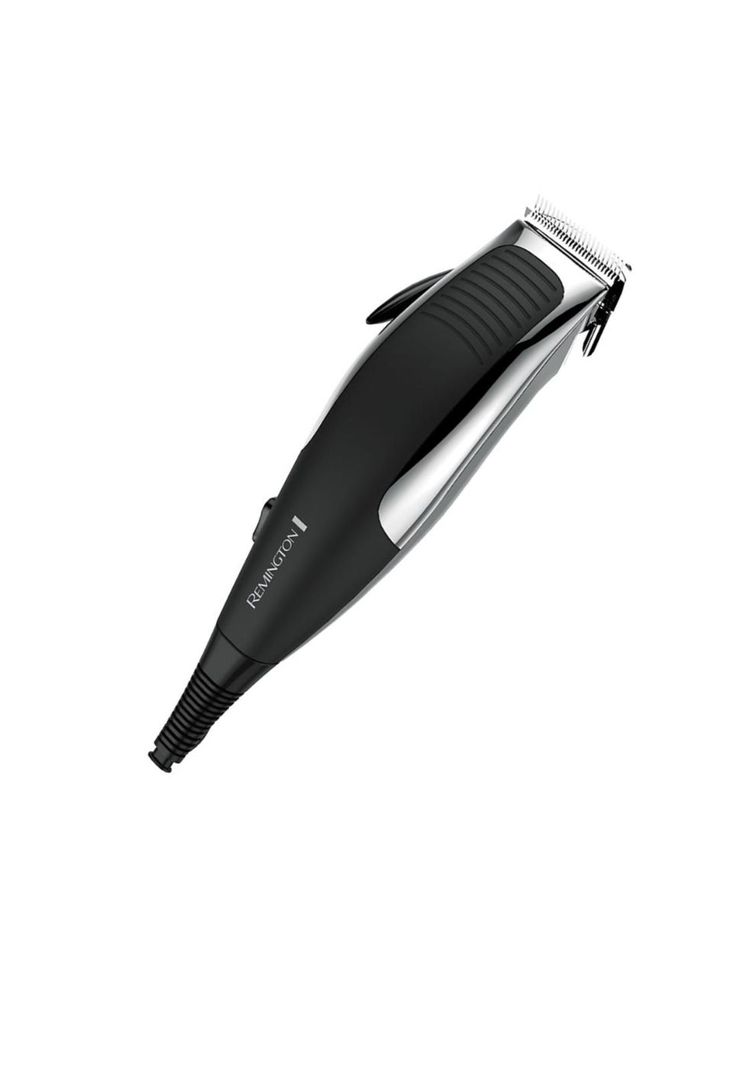 Cortadora De Cabello Remington HC1080 KIT (12 Piezas)-4