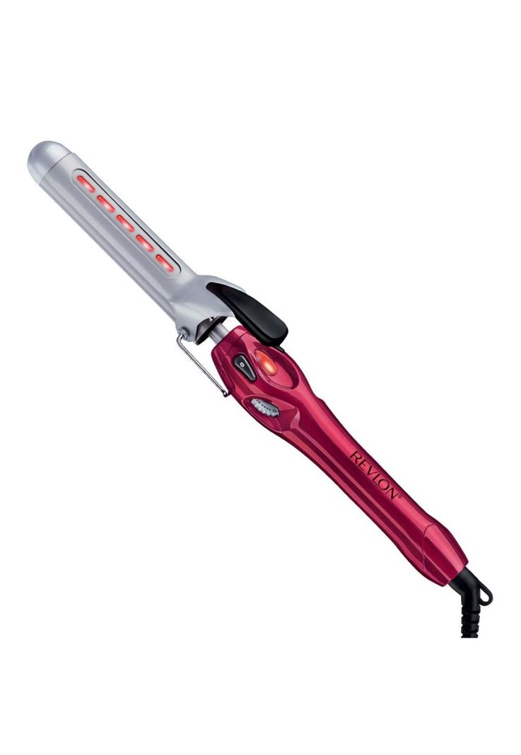 Ondulador Revlon Pro Collection Lasting Curls Rvir1103La2-0