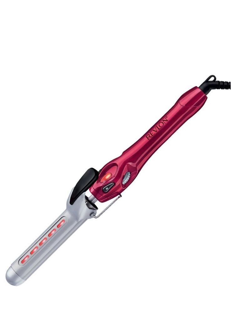 Ondulador Revlon Pro Collection Lasting Curls Rvir1103La2-1