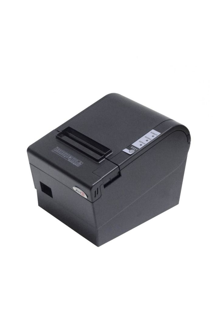 Impresora Térmica Profesional 80MM UTEK USB / LAN UT-PRT8080-3