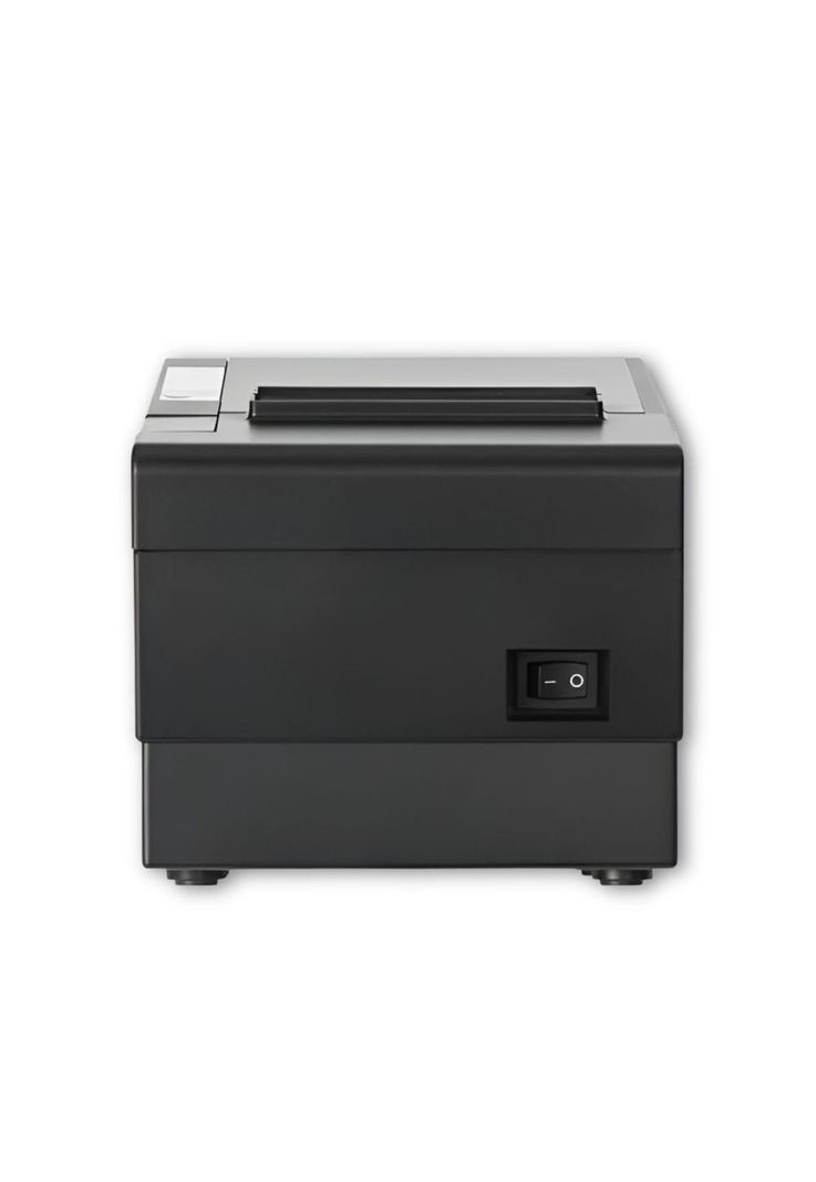 Impresora Térmica Profesional 80MM UTEK USB / LAN UT-PRT8080-7