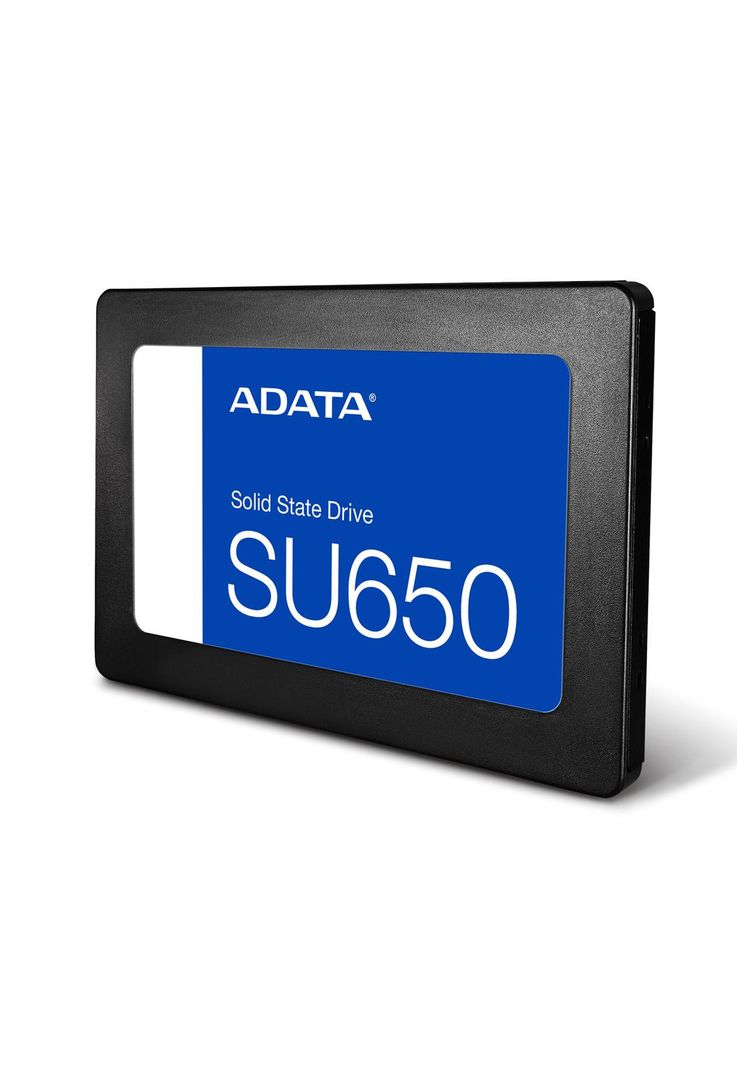 Disco Solido SSD ADATA 256GB 2.5” SU650 GT-R 3D NAND 520MB/s-1