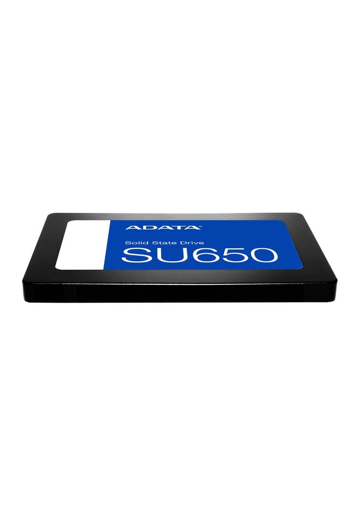 Disco Solido SSD ADATA 256GB 2.5” SU650 GT-R 3D NAND 520MB/s-2