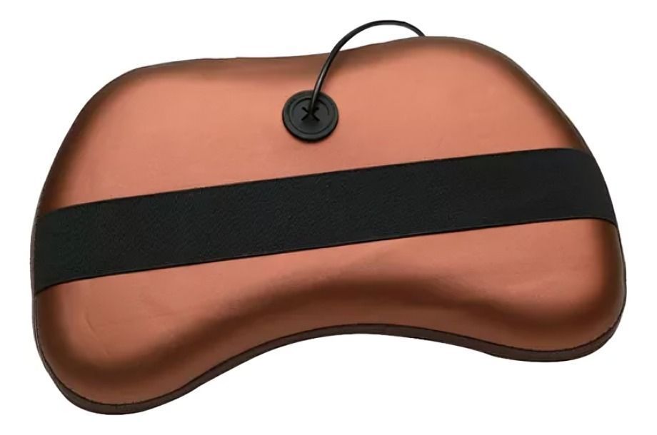 ALMOHADA MASAJEADOR PARA ESPALDA CUELLO-2