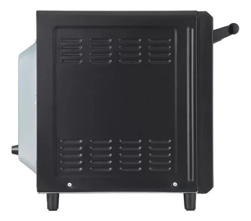 Horno Electrico Ut-Backofen Pro-B 38L-1