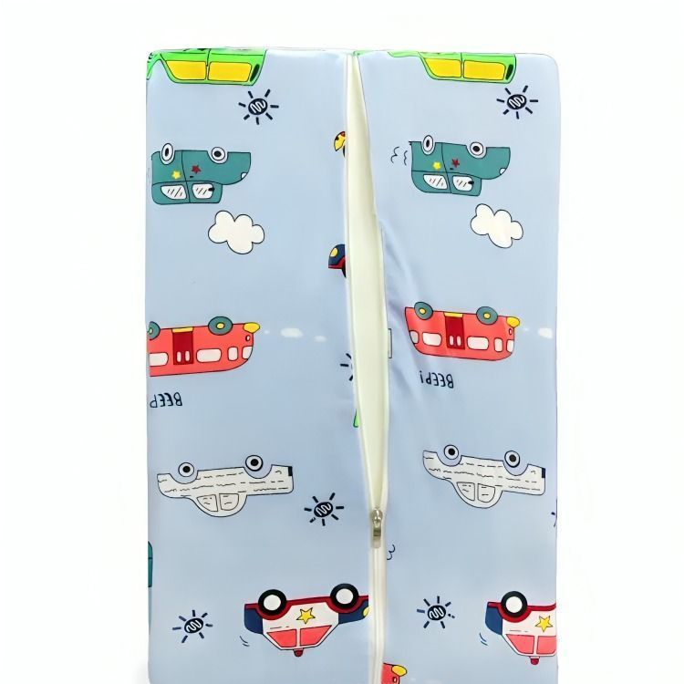 Almohada Viscoelastica Terapeutica Para Niños-1