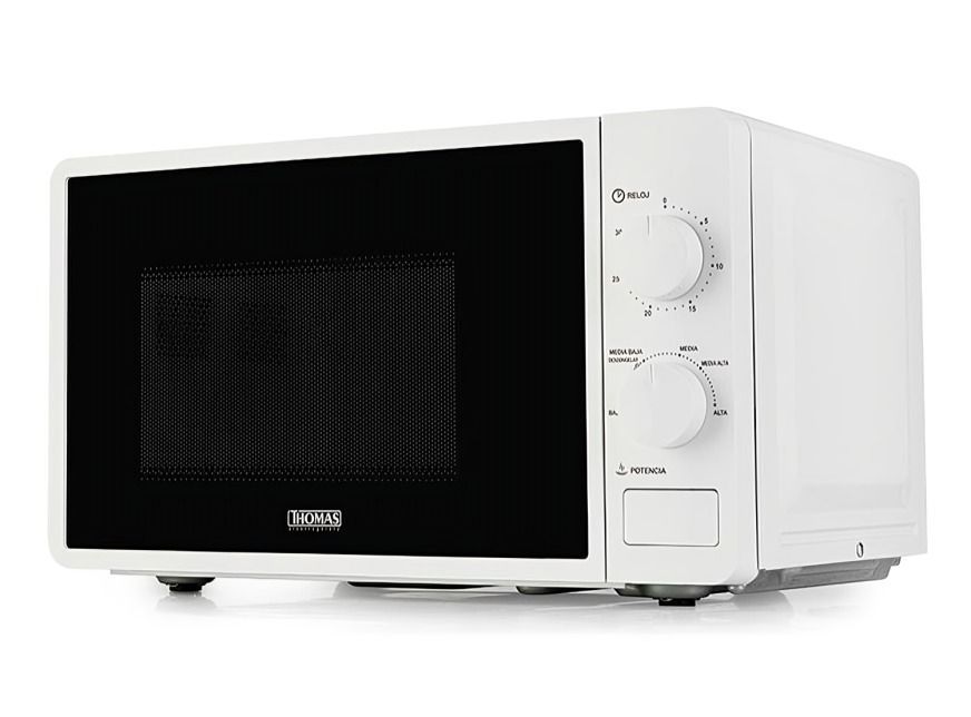 MICROONDAS THOMAS TH-18B05-0