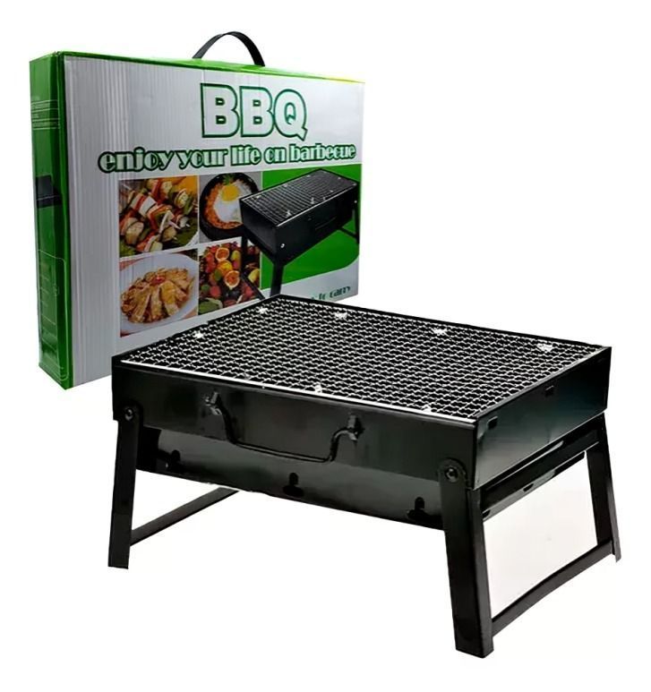 PARRILLA CUADRADA BBQ-1