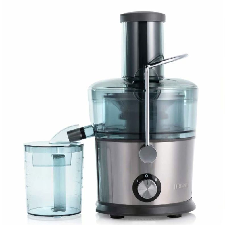 EXTRACTOR THOMAS TH-2652i-0
