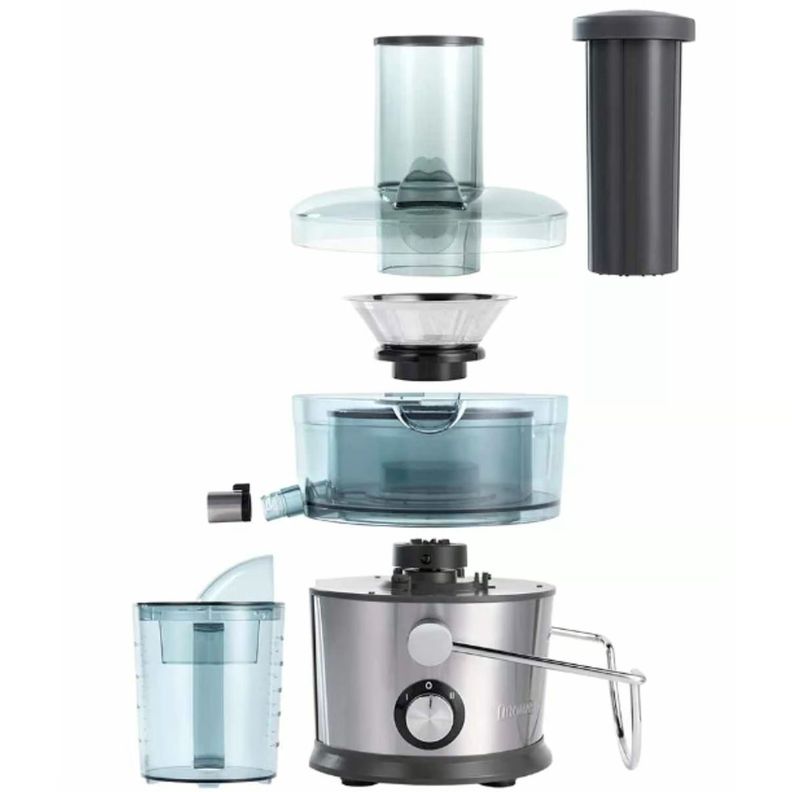 EXTRACTOR THOMAS TH-2652i-2