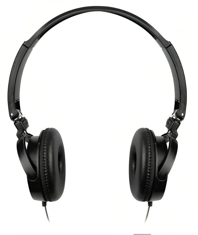 AUDIFONO CINTILLO PHILCO AUDIO NEGRO-0