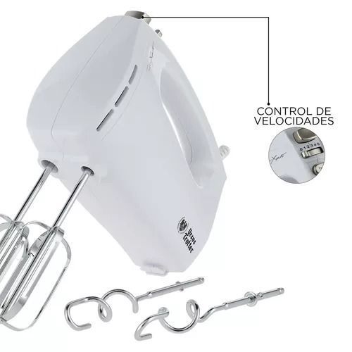 Batidora Manual Ut-Tekla300-3