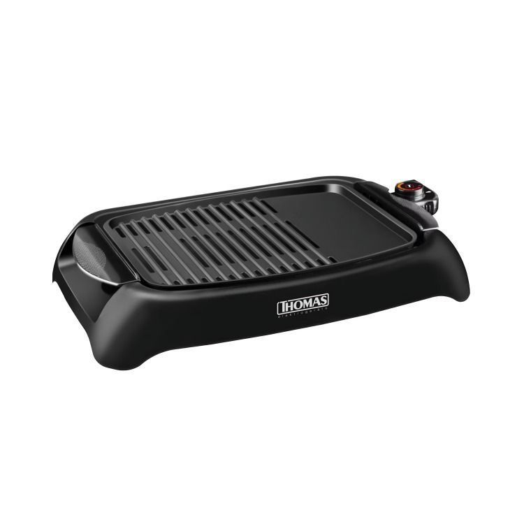 PARRILLA THOMAS TH-180-0
