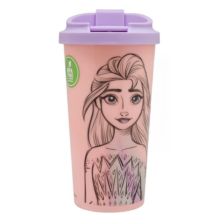 Mug Venti Licencias 380 Ml -1